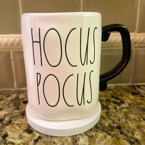 NEW Rae Dunn “Hocus Pocus” Coffee Mug - Artisan Collection